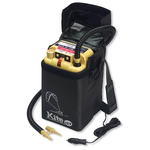 Bravo Bravo bst 12 kite electrische pomp gebruikt