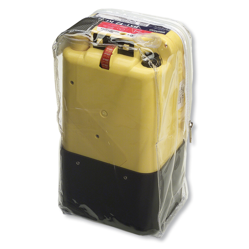 Bravo Bravo bst 12 kite electrische pomp gebruikt