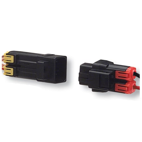 Bravo Bravo connector 12v