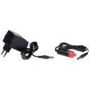 Bravo Bravo electrische pomp battery charger 230v