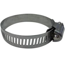 Bravo roestvrij stalen buis kraag 25mm