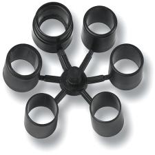 Bravo universeel adaptersetje