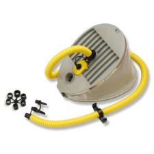 Bravo 9 voetpomp 6,5 liter