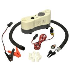 Bravo btp 12 electrische pomp manometer gereviseerd