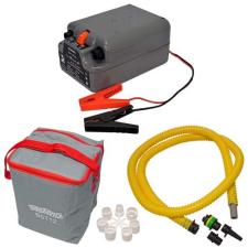 bst 12-800 zonder accu High Pressure 800mbar gebruikt