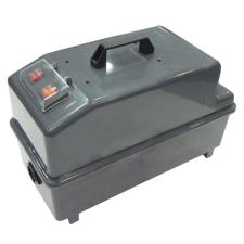 Bravo 2000 ip65 230v electrische pomp 10kg