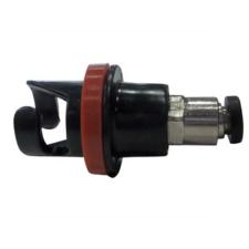 Bravo ventiel adapter 6mm