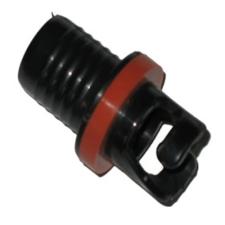 Bravo adapter voor ventiel met bajonet sluiting